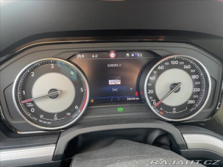 Volkswagen Touareg 3,0 TDi 170kw NOMAD CZaut 2023