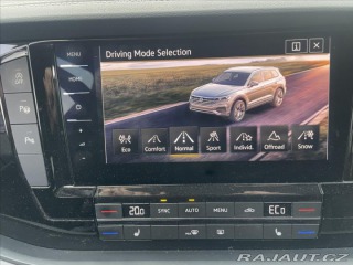 Volkswagen Touareg 3,0 TDi 170kw NOMAD CZaut 2023