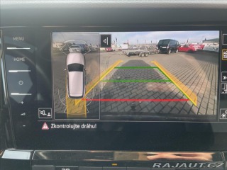 Volkswagen Touareg 3,0 TDi 170kw NOMAD CZaut 2023