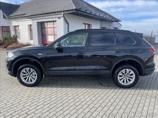 Volkswagen Touareg 3,0 TDi 170kw NOMAD CZaut 2023