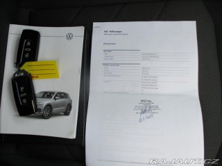 Volkswagen Touareg 3,0 TDi 170kw NOMAD CZaut 2023