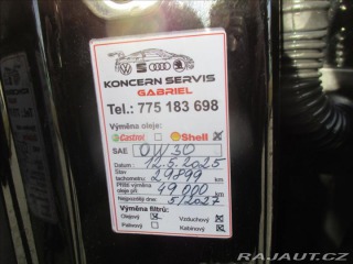 Volkswagen Touareg 3,0 TDi 170kw NOMAD CZaut 2023