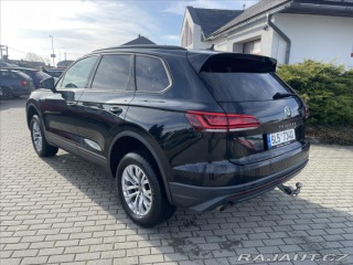 Volkswagen Touareg 3,0 TDi 170kw NOMAD CZaut 2023