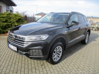 Volkswagen Touareg 3,0 TDi 170kw NOMAD CZaut 2023