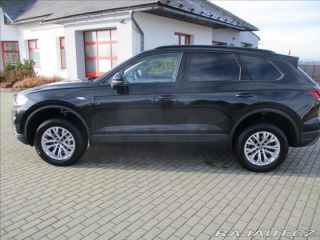 Volkswagen Touareg 3,0 TDi 170kw NOMAD CZaut 2023