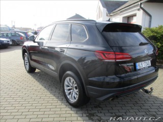 Volkswagen Touareg 3,0 TDi 170kw NOMAD CZaut 2023