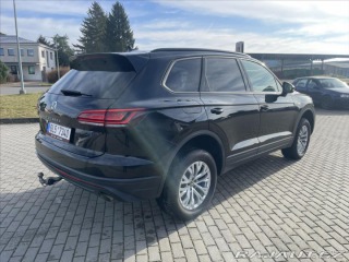 Volkswagen Touareg 3,0 TDi 170kw NOMAD CZaut 2023