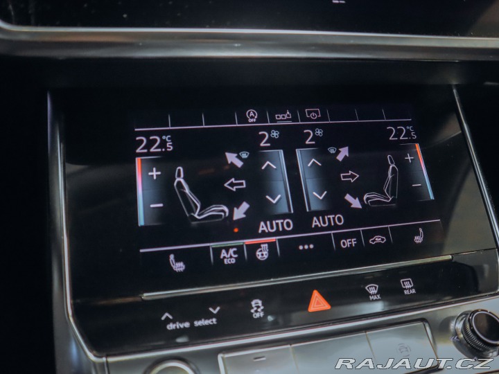 Audi A6 50TDI Quattro Sport 210kW 2019