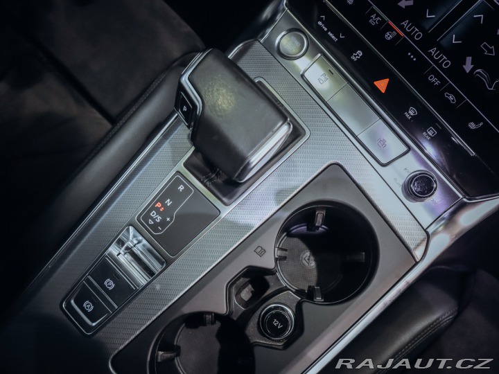 Audi A6 50TDI Quattro Sport 210kW 2019