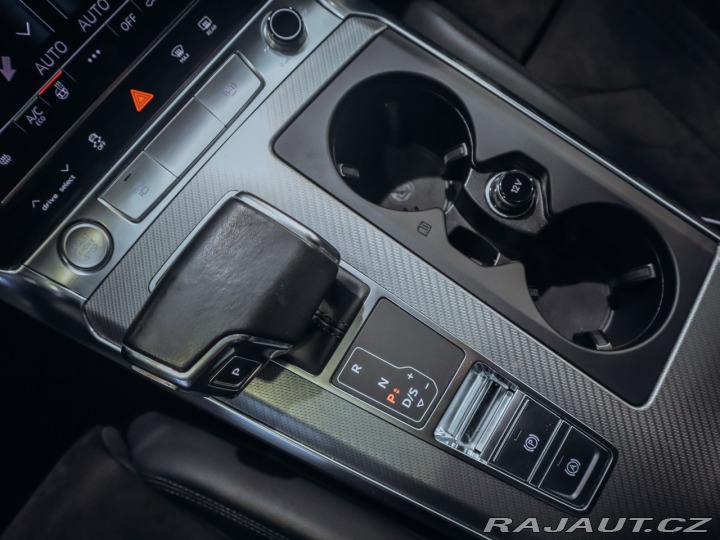 Audi A6 50TDI Quattro Sport 210kW 2019