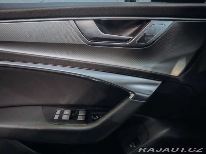 Audi A6 50TDI Quattro Sport 210kW 2019