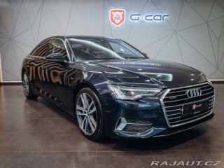 Audi A6 50TDI Quattro Sport 210kW 2019