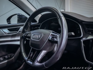 Audi A6 50TDI Quattro Sport 210kW 2019