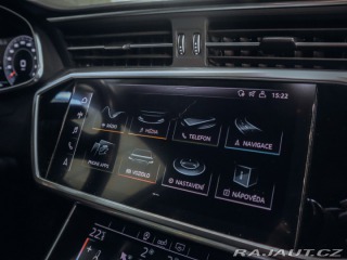 Audi A6 50TDI Quattro Sport 210kW 2019