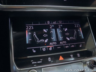 Audi A6 50TDI Quattro Sport 210kW 2019