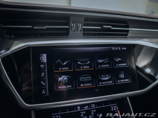 Audi A6 50TDI Quattro Sport 210kW 2019