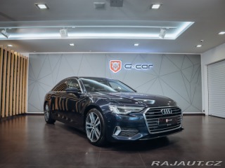 Audi A6 50TDI Quattro Sport 210kW 2019