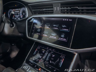 Audi A6 50TDI Quattro Sport 210kW 2019