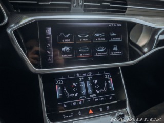 Audi A6 50TDI Quattro Sport 210kW 2019