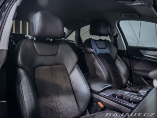 Audi A6 50TDI Quattro Sport 210kW 2019