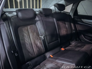 Audi A6 50TDI Quattro Sport 210kW 2019