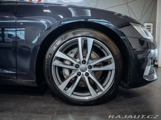 Audi A6 50TDI Quattro Sport 210kW 2019
