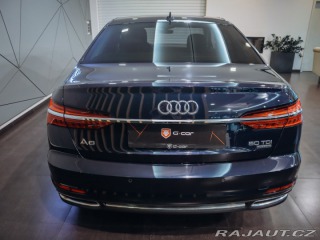 Audi A6 50TDI Quattro Sport 210kW 2019