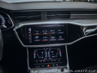 Audi A6 50TDI Quattro Sport 210kW 2019