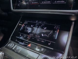Audi A6 50TDI Quattro Sport 210kW 2019