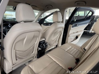 Alfa Romeo Stelvio 2,0T Q4*206kW*KeyLess*Kam 2018