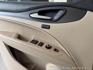 Alfa Romeo Stelvio 2,0T Q4*206kW*KeyLess*Kam 2018