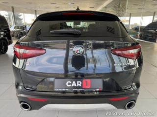Alfa Romeo Stelvio 2,0T Q4*206kW*KeyLess*Kam 2018