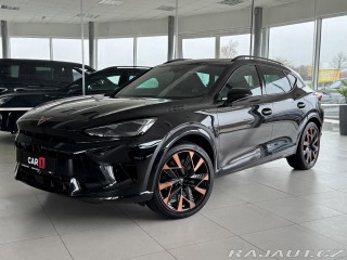 Cupra Formentor 2,0TSI VZ 333*4x4*Panoram