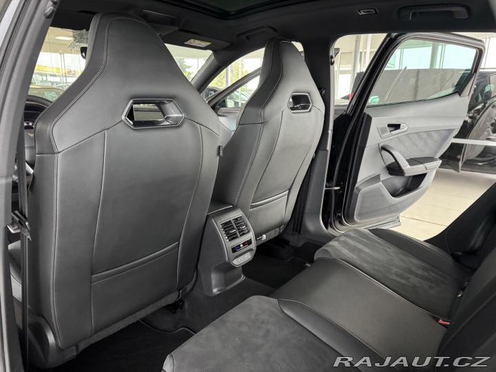 Cupra Formentor 2,0TSI VZ 333*4x4*REZERVA 2025