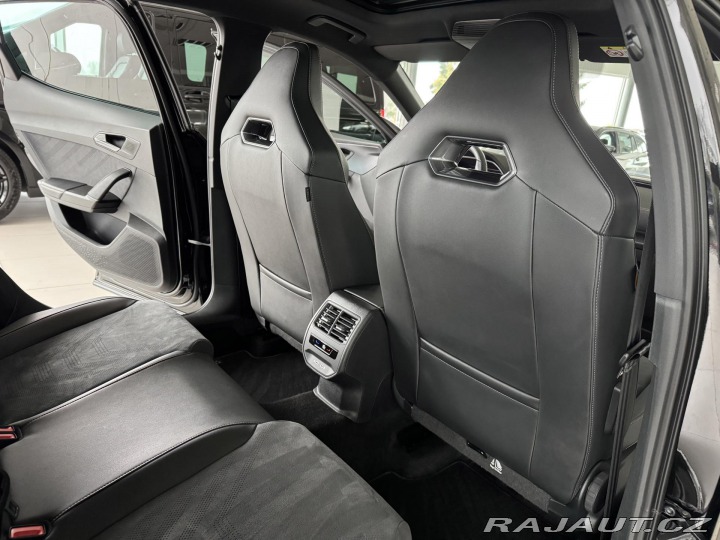 Cupra Formentor 2,0TSI VZ 333*4x4*Panoram 2025