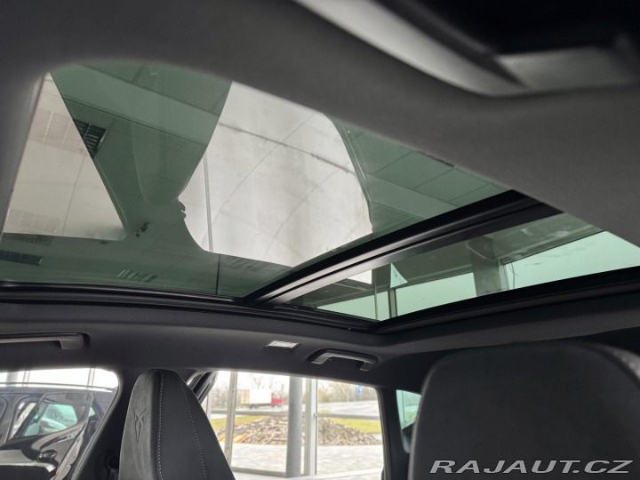 Cupra Formentor 2,0TSI VZ 333*4x4*REZERVA 2025