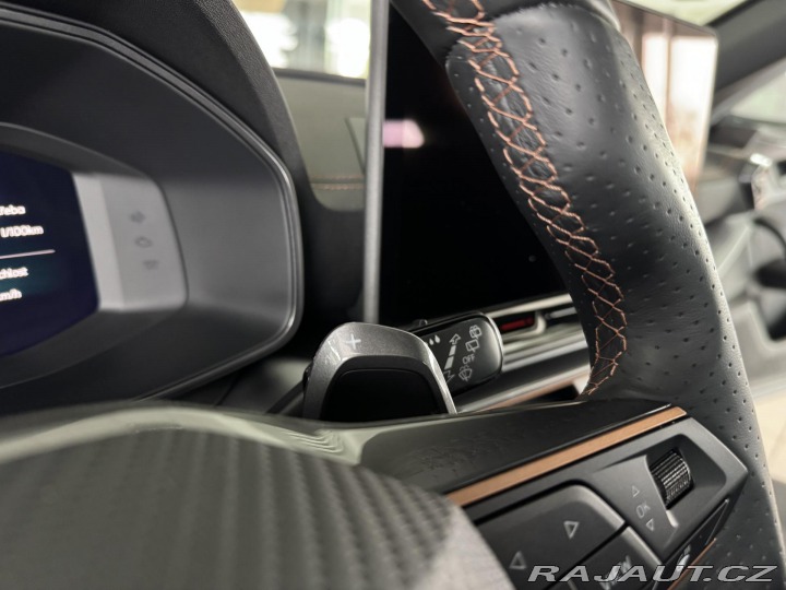 Cupra Formentor 2,0TSI VZ 333*4x4*Panoram 2025