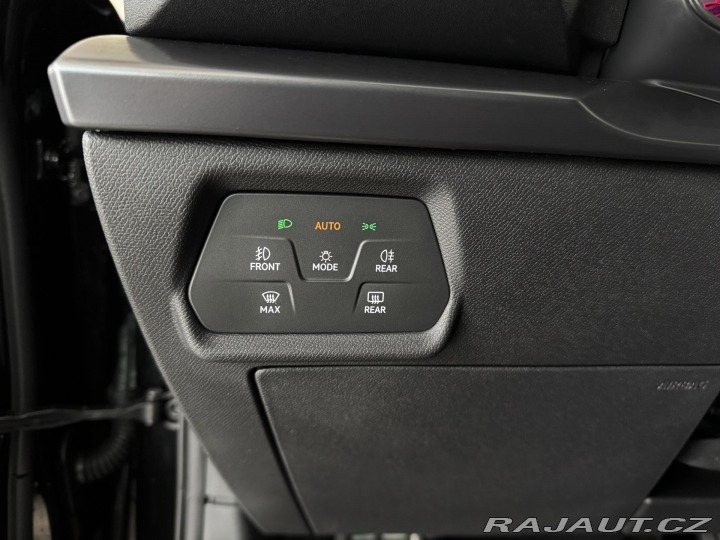 Cupra Formentor 2,0TSI VZ 333*4x4*Panoram 2025