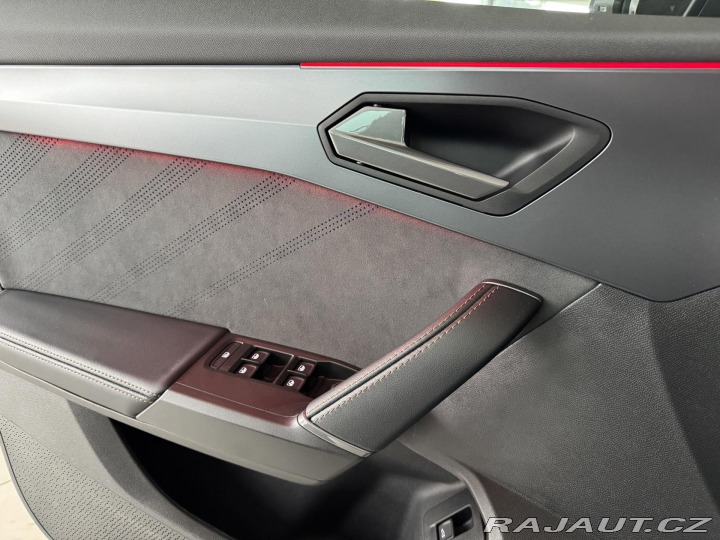 Cupra Formentor 2,0TSI VZ 333*4x4*REZERVA 2025