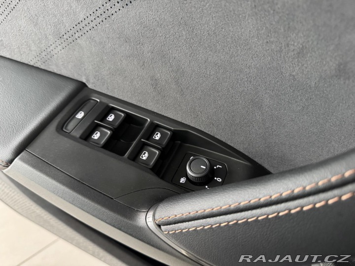 Cupra Formentor 2,0TSI VZ 333*4x4*Panoram 2025