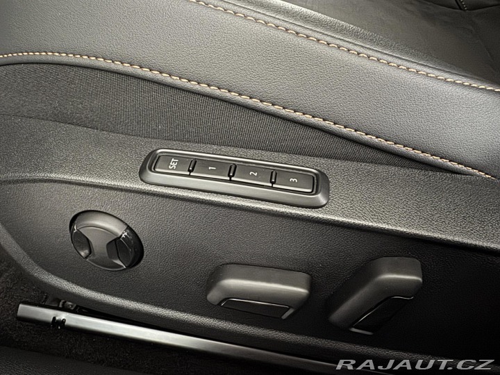 Cupra Formentor 2,0TSI VZ 333*4x4*REZERVA 2025