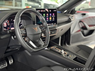 Cupra Formentor 2,0TSI VZ 333*4x4*Panoram 2025