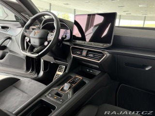 Cupra Formentor 2,0TSI VZ 333*4x4*Panoram 2025