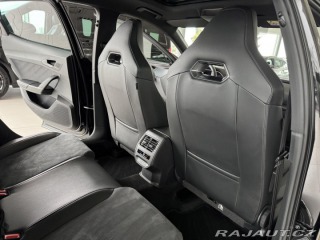 Cupra Formentor 2,0TSI VZ 333*4x4*Panoram 2025