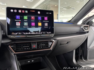 Cupra Formentor 2,0TSI VZ 333*4x4*Panoram 2025