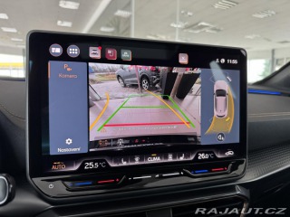 Cupra Formentor 2,0TSI VZ 333*4x4*Panoram 2025