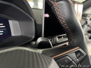 Cupra Formentor 2,0TSI VZ 333*4x4*Panoram 2025