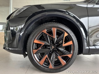 Cupra Formentor 2,0TSI VZ 333*4x4*Panoram 2025