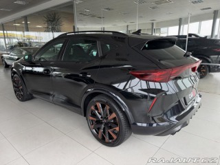 Cupra Formentor 2,0TSI VZ 333*4x4*Panoram 2025