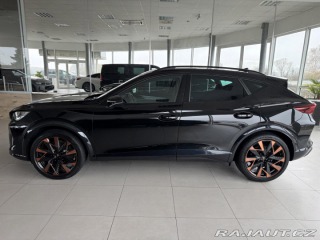 Cupra Formentor 2,0TSI VZ 333*4x4*Panoram 2025